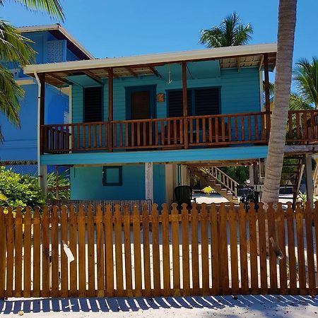 Carolyn'S House Villa Caye Caulker Kültér fotó