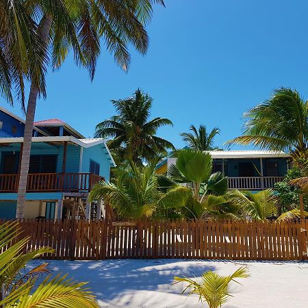 Carolyn'S House Villa Caye Caulker Kültér fotó