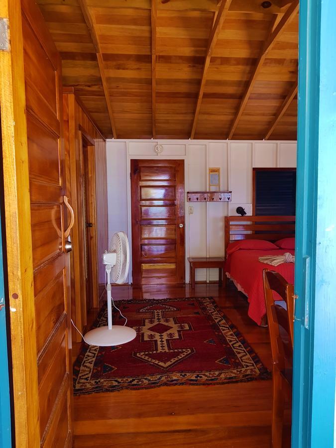 Carolyn'S House Villa Caye Caulker Kültér fotó