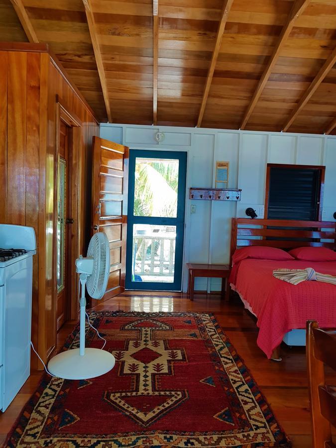 Carolyn'S House Villa Caye Caulker Kültér fotó