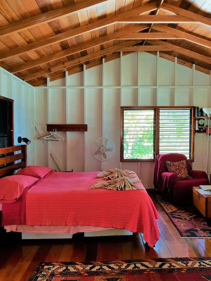 Carolyn'S House Villa Caye Caulker Kültér fotó